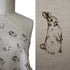 Hokkoh Linen | Cotton - ‘Usagi' (Rabbit)
